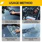 🔥More You Buy🔥Up To 50% Off!!⏰ Auto Glass Scratch Care Polishing Fluid