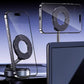 🔥360° rotating strong magnetic multifunctional cell phone holder, all scene use