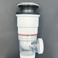 💖HOT SALE 49% OFF💖 Multi-Use Flexible Drain Pipe with Odor Prevention Cup