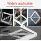 🔥HOT SALE🔥Multifunctional diagonal ruler for woodworking