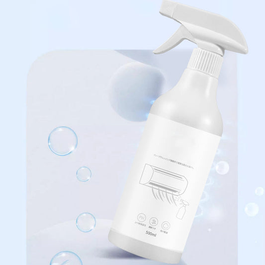 No-Removal Powerful Air Conditioner Cleaner