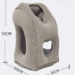 ⏳🔥LIMITED-TIME 50% OFF! ⏰🌬️✈️ Portable, inflatable, ergonomic travel pillow:😴 Enjoy a comfortable sleep anytime, anywhere 🧳💤