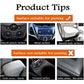 Carbon Fiber Vinyl Wrap for Cars