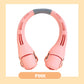 🔥SUMMER HOT SALE 50% OFF🌪️Low Noise Neck Fan
