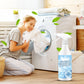 Active Oxygen Enzyme Laundry Deep Cleaner