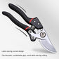 📣2025 Necessary For Pruning ✂️Pruning Shears with Locking Safety Feature