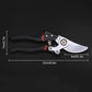📣2025 Necessary For Pruning ✂️Pruning Shears with Locking Safety Feature