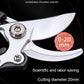 📣2025 Necessary For Pruning ✂️Pruning Shears with Locking Safety Feature