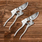 📣2025 Necessary For Pruning ✂️Pruning Shears with Locking Safety Feature