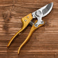 📣2025 Necessary For Pruning ✂️Pruning Shears with Locking Safety Feature