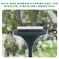 ✨Window Cleaning Tool with Dual-Head
