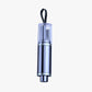 🌟 Hot Sale 50% OFF🌟Emergency Car Window Breaker Seatbelt Cutter Tool