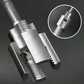 Tube thread cutting tool