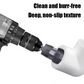 Tube thread cutting tool