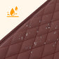 Universal Faux Leather Booster Cushion for Car Armrest Box