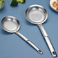 Stainless Steel Colander With Fine Mesh