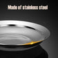 Stainless Steel Colander With Fine Mesh