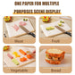 Disposable Anti-slip Antibacterial Cutting Board Mat