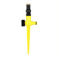 🏡BUY 1 GET 1 FREE✨360° Rotation Auto Irrigation System Garden Lawn Sprinkler Patio