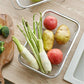 Expandable Over The Sink Dish Drying Rack