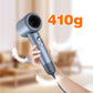 Compact high-speed hair dryer with 110,000 high-speed motor and negative ions