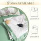 🎁End-of-Summer Sale!⏳Breathable & Cooling Quilt 4-Piece Set