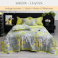 🎁End-of-Summer Sale!⏳Breathable & Cooling Quilt 4-Piece Set