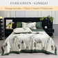 🎁End-of-Summer Sale!⏳Breathable & Cooling Quilt 4-Piece Set