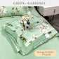 🎁End-of-Summer Sale!⏳Breathable & Cooling Quilt 4-Piece Set