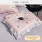🎁End-of-Summer Sale!⏳Breathable & Cooling Quilt 4-Piece Set