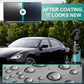 Ceramic Coating for Cars