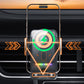 New wireless fast-charging car mount (2026)