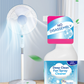 No-Disassembly Deep Clean Fan Spray Cleaner