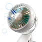 No-Disassembly Deep Clean Fan Spray Cleaner