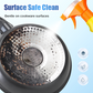 Kitchen Degreaser with Mild Scent-Eco-Friendly & Fast Oil Removal Formula