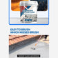 🔥Hot Sale 50% 0FF🔥Anti-Leakage Roof Waterproof Sealant