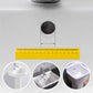Multipurpose Silicone Sealing Plug Stopper
