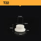 Multipurpose Silicone Sealing Plug Stopper