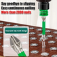 🔥New Hot Selling❤️‍🔥 Anti-Slip Magnetic Phillips Bit with Spring