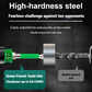 🔥New Hot Selling❤️‍🔥 Anti-Slip Magnetic Phillips Bit with Spring