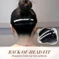 Women's Imitation Pearl Decorative Hair Comb