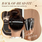 Women's Imitation Pearl Decorative Hair Comb
