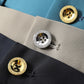 Men's Stretch Dress Pants with Expandable Waist