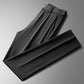 Men's Stretch Dress Pants with Expandable Waist