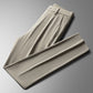 Men's Stretch Dress Pants with Expandable Waist