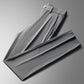 Men's Stretch Dress Pants with Expandable Waist