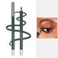 💗Set of 3pcs🎁Wooden Waterproof Long-Lasting Hard Eyeliner