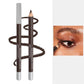💗Set of 3pcs🎁Wooden Waterproof Long-Lasting Hard Eyeliner
