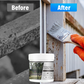 Multifunctional Waterborne Metallic Paint