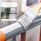 Multifunctional Waterborne Metallic Paint